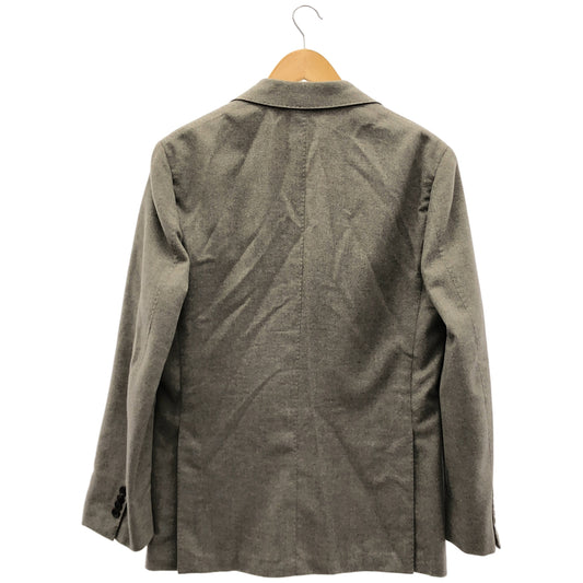 Brilla per il gusto ブリッラ ペル イル グスト グレー LORO PIANA カシミヤジャケット トップス