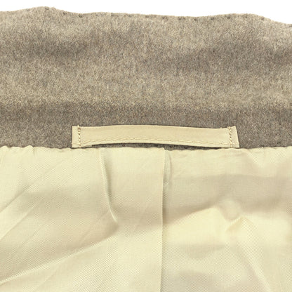 Brilla per il gusto ブリッラ ペル イル グスト グレー LORO PIANA カシミヤジャケット トップス