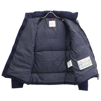MONCLER モンクレール MONTGENEVRE モンジュネーブル ウール フード付ダウンジャケット ジャケット