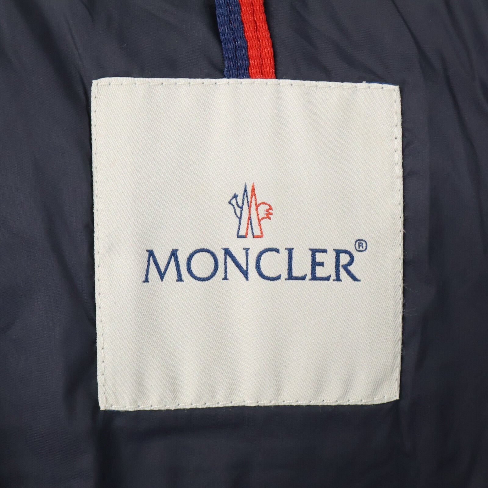 MONCLER モンクレール MONTGENEVRE モンジュネーブル ウール フード付ダウンジャケット ジャケット