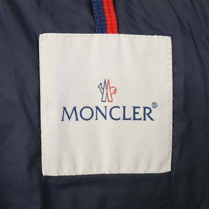 MONCLER モンクレール MONTGENEVRE モンジュネーブル ウール フード付ダウンジャケット ジャケット