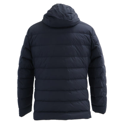 MONCLER モンクレール 【美品】VERN レイヤードカラー テーラード フーディダウンジャケット ジャケット