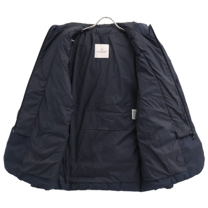MONCLER モンクレール 【美品】VERN レイヤードカラー テーラード フーディダウンジャケット ジャケット