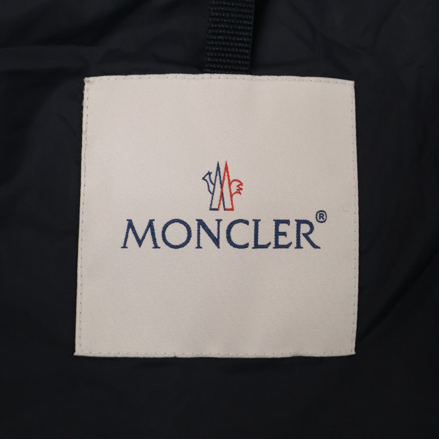 MONCLER モンクレール 【美品】VERN レイヤードカラー テーラード フーディダウンジャケット ジャケット