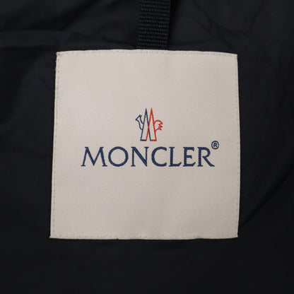 MONCLER モンクレール 【美品】VERN レイヤードカラー テーラード フーディダウンジャケット ジャケット