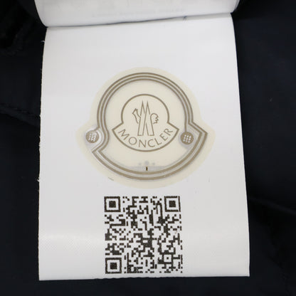 MONCLER モンクレール 【美品】VERN レイヤードカラー テーラード フーディダウンジャケット ジャケット