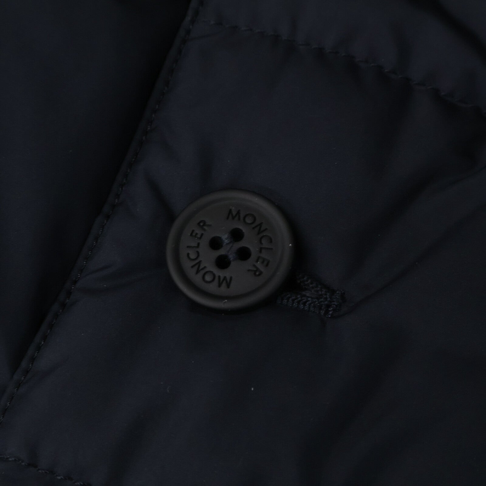 MONCLER モンクレール 【美品】VERN レイヤードカラー テーラード フーディダウンジャケット ジャケット