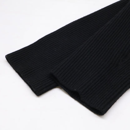 MONCLER モンクレール 美品 MAGLIONE TRICOT CARDIGAN ニット切替 ダウンジャケット ジャケット