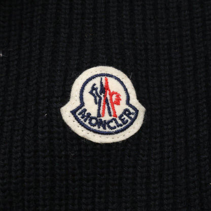 MONCLER モンクレール 美品 MAGLIONE TRICOT CARDIGAN ニット切替 ダウンジャケット ジャケット