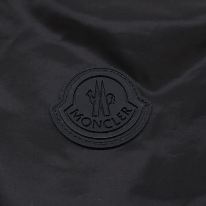 MONCLER モンクレール 新品同様 24年 MORETAN ナイロン フーディー ベスト ジャケット