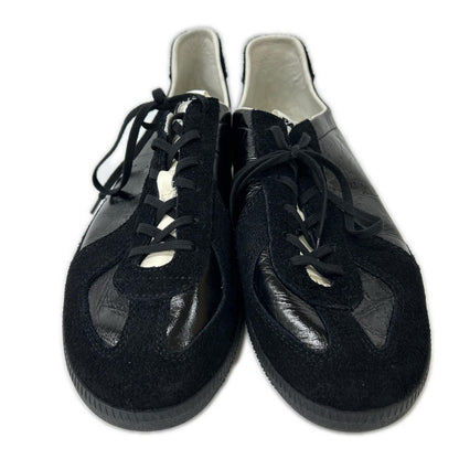 PANE ペイン 【美品】Light Training Nogi ライト トレーニング ノギ スエード/レザー スニーカー シューズ