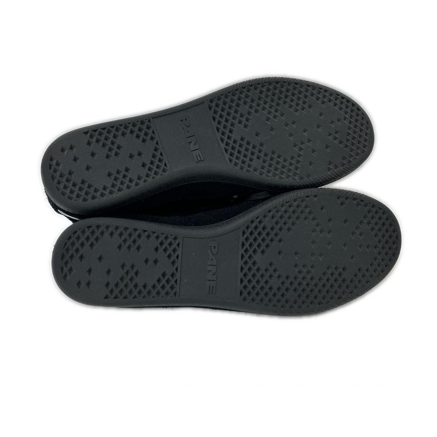 PANE ペイン 【美品】Light Training Nogi ライト トレーニング ノギ スエード/レザー スニーカー シューズ