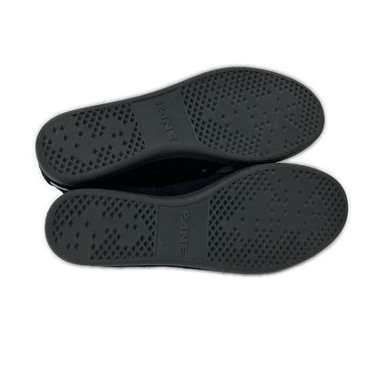 PANE ペイン 【美品】Light Training Nogi ライト トレーニング ノギ スエード/レザー スニーカー シューズ