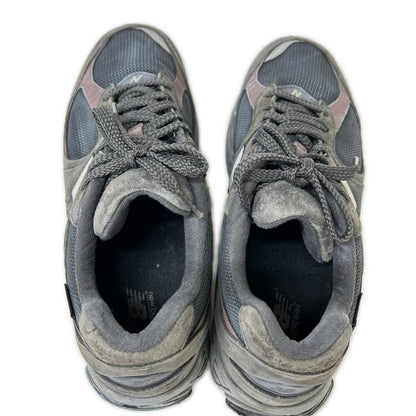 NEW BALANCE ニューバランス 22SS M2002RXA GORE-TEX スエード/メッシュ スニーカー シューズ