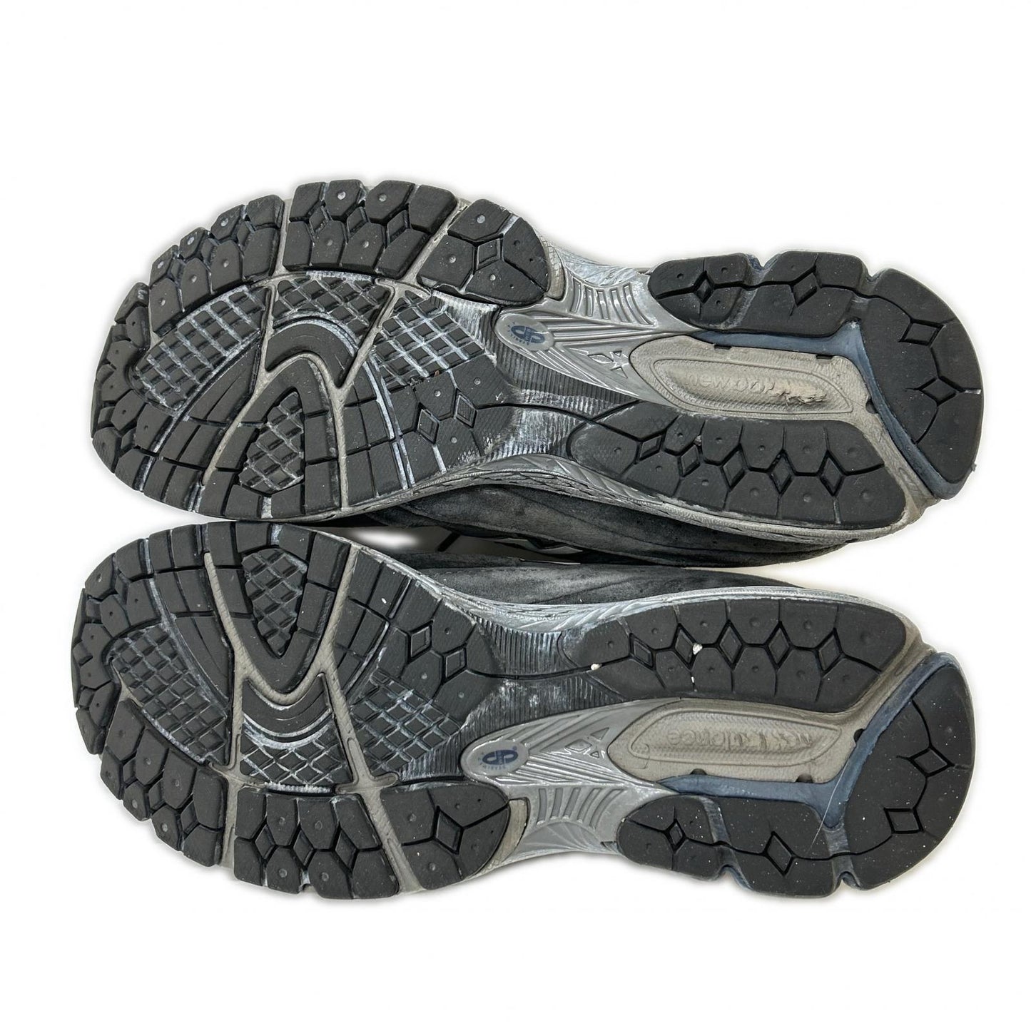 NEW BALANCE ニューバランス 22SS M2002RXA GORE-TEX スエード/メッシュ スニーカー シューズ