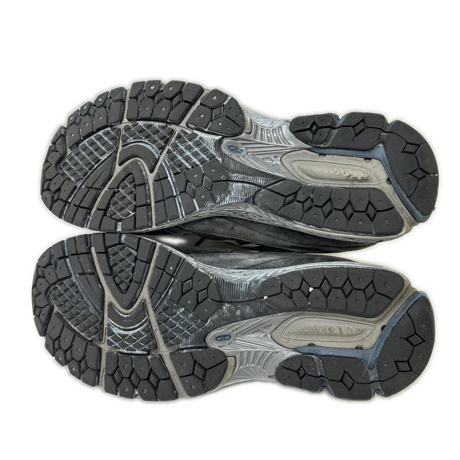 NEW BALANCE ニューバランス 22SS M2002RXA GORE-TEX スエード/メッシュ スニーカー シューズ