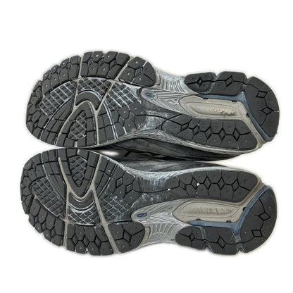 NEW BALANCE ニューバランス 22SS M2002RXA GORE-TEX スエード/メッシュ スニーカー シューズ
