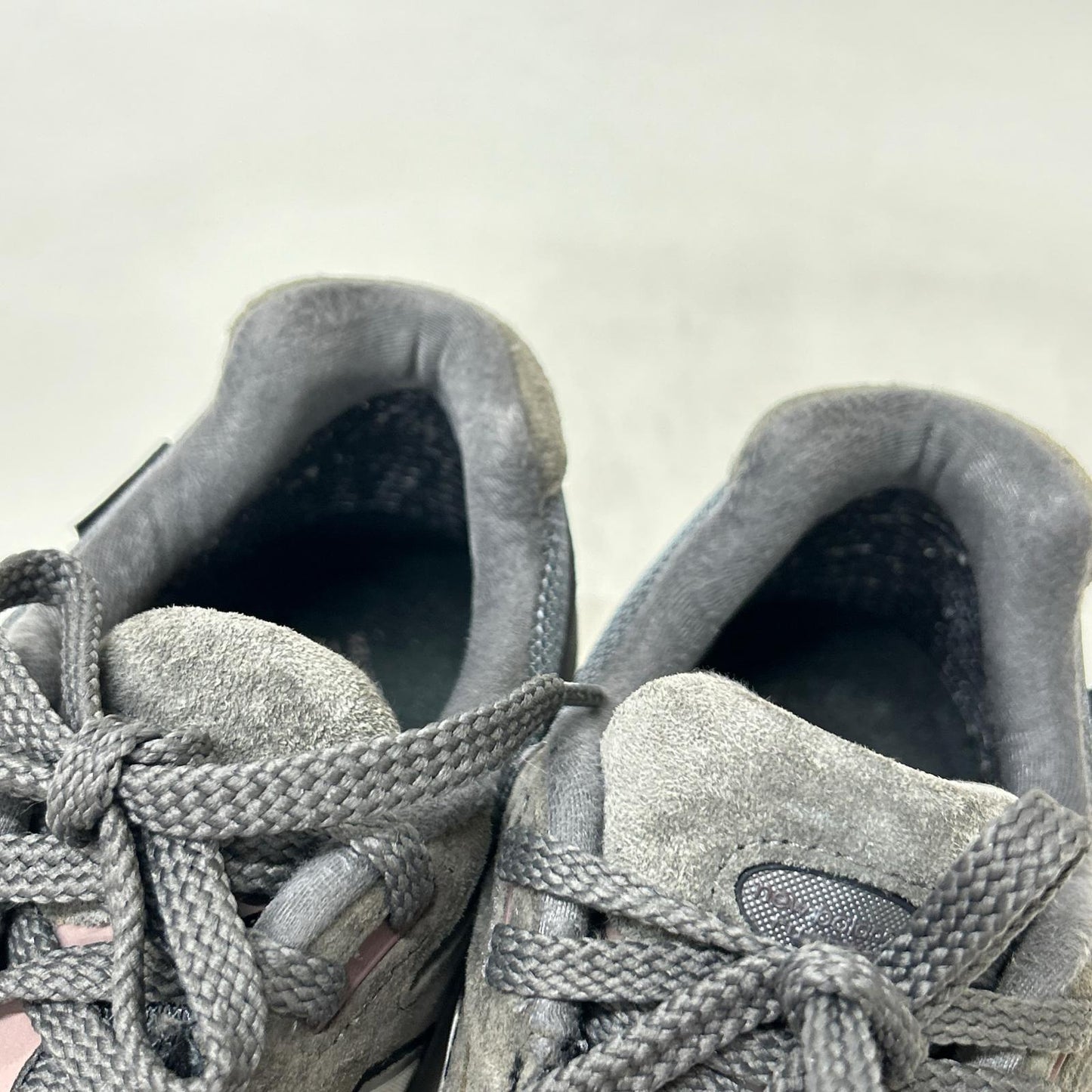 NEW BALANCE ニューバランス 22SS M2002RXA GORE-TEX スエード/メッシュ スニーカー シューズ