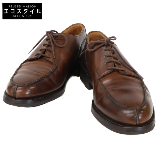 Crockett&Jones クロケット＆ジョーンズ 292 MORETON モールトン Uチップ シューズ シューズ