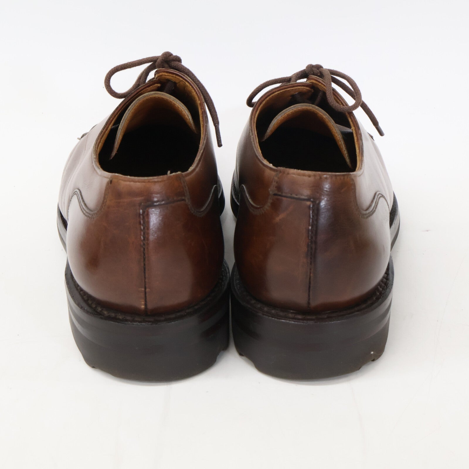 Crockett&Jones クロケット＆ジョーンズ 292 MORETON モールトン Uチップ シューズ シューズ