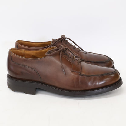 Crockett&Jones クロケット＆ジョーンズ 292 MORETON モールトン Uチップ シューズ シューズ