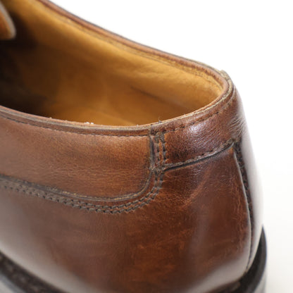 Crockett&Jones クロケット＆ジョーンズ 292 MORETON モールトン Uチップ シューズ シューズ