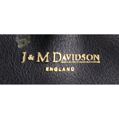 J&MDavidson ジェイアンドエムデヴィッドソン カーニバル フリンジ 2WAY ショルダーバッグ