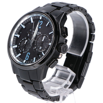 CASIO カシオ OCW-T2000B-1AJF OCEANUS オシアナス マルチバンド6 タフソーラー電波 腕時計