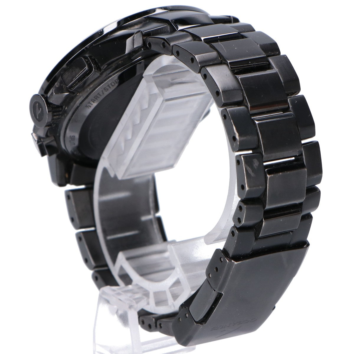 CASIO カシオ OCW-T2000B-1AJF OCEANUS オシアナス マルチバンド6 タフソーラー電波 腕時計
