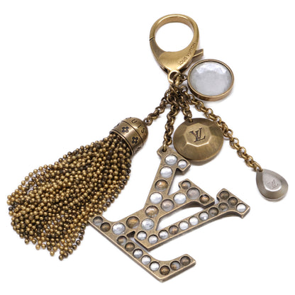 LOUIS VUITTON ルイヴィトン M65724 ビジューサック・カリプス バッグチャーム キーホルダー