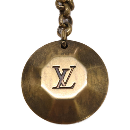 LOUIS VUITTON ルイヴィトン M65724 ビジューサック・カリプス バッグチャーム キーホルダー