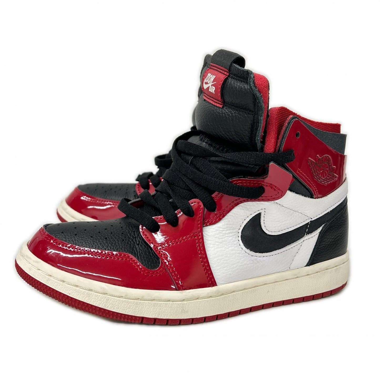 NIKE ナイキ CT0979-610 WMNS AIR JORDAN 1 ZOOM AIR CMFT ウィメンズ エア ジョーダン 1 ズーム エア コンフォート スニーカー シューズ