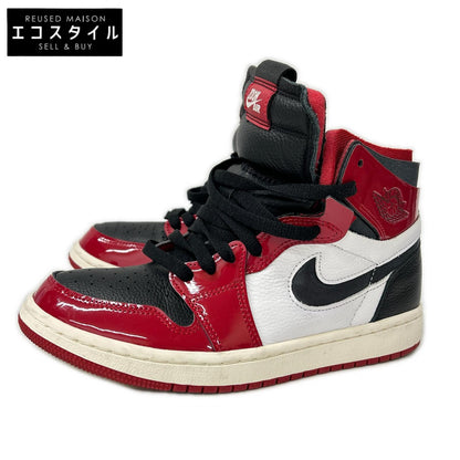 NIKE ナイキ CT0979-610 WMNS AIR JORDAN 1 ZOOM AIR CMFT ウィメンズ エア ジョーダン 1 ズーム エア コンフォート スニーカー シューズ