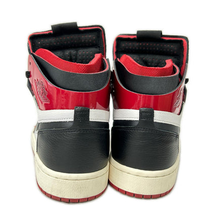 NIKE ナイキ CT0979-610 WMNS AIR JORDAN 1 ZOOM AIR CMFT ウィメンズ エア ジョーダン 1 ズーム エア コンフォート スニーカー シューズ