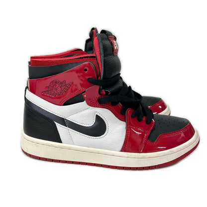 NIKE ナイキ CT0979-610 WMNS AIR JORDAN 1 ZOOM AIR CMFT ウィメンズ エア ジョーダン 1 ズーム エア コンフォート スニーカー シューズ