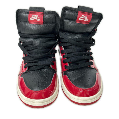 NIKE ナイキ CT0979-610 WMNS AIR JORDAN 1 ZOOM AIR CMFT ウィメンズ エア ジョーダン 1 ズーム エア コンフォート スニーカー シューズ