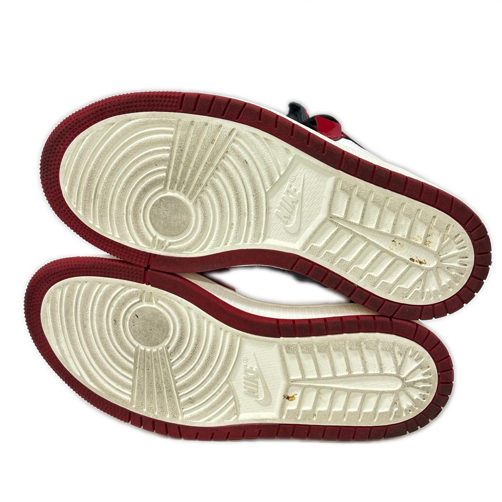 NIKE ナイキ CT0979-610 WMNS AIR JORDAN 1 ZOOM AIR CMFT ウィメンズ エア ジョーダン 1 ズーム エア コンフォート スニーカー シューズ
