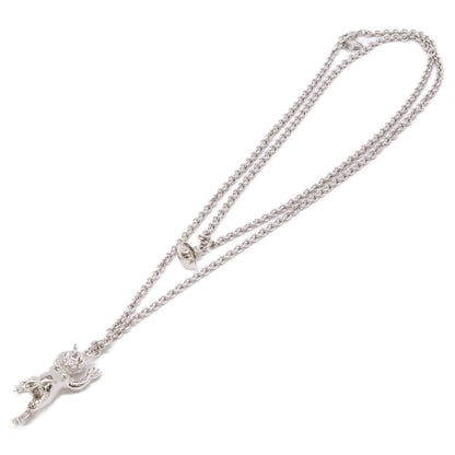 VivienneWestwood ヴィヴィアンウエストウッド 【美品】Man. Satyr ペンダント ネックレス