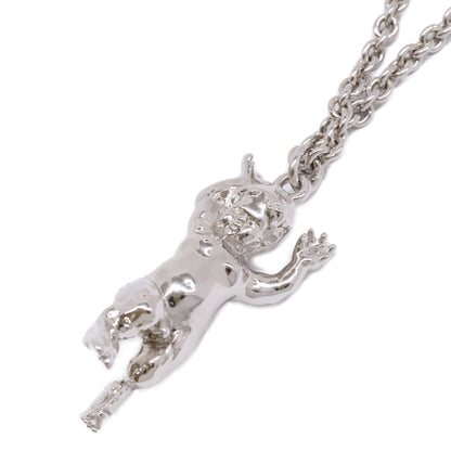 VivienneWestwood ヴィヴィアンウエストウッド 【美品】Man. Satyr ペンダント ネックレス