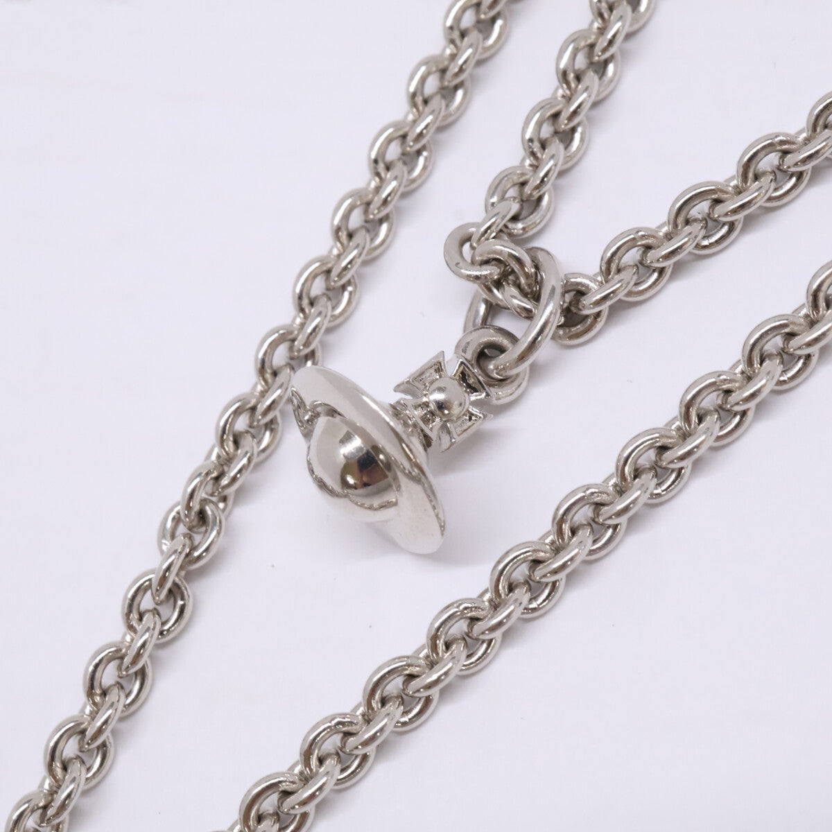 VivienneWestwood ヴィヴィアンウエストウッド 【美品】Man. Satyr ペンダント ネックレス