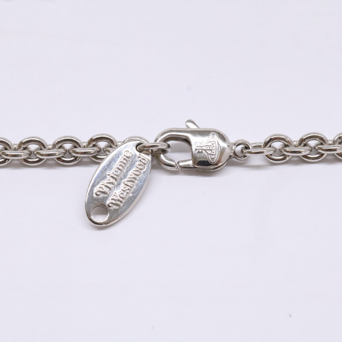 VivienneWestwood ヴィヴィアンウエストウッド 【美品】Man. Satyr ペンダント ネックレス