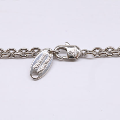 VivienneWestwood ヴィヴィアンウエストウッド 【美品】Man. Satyr ペンダント ネックレス