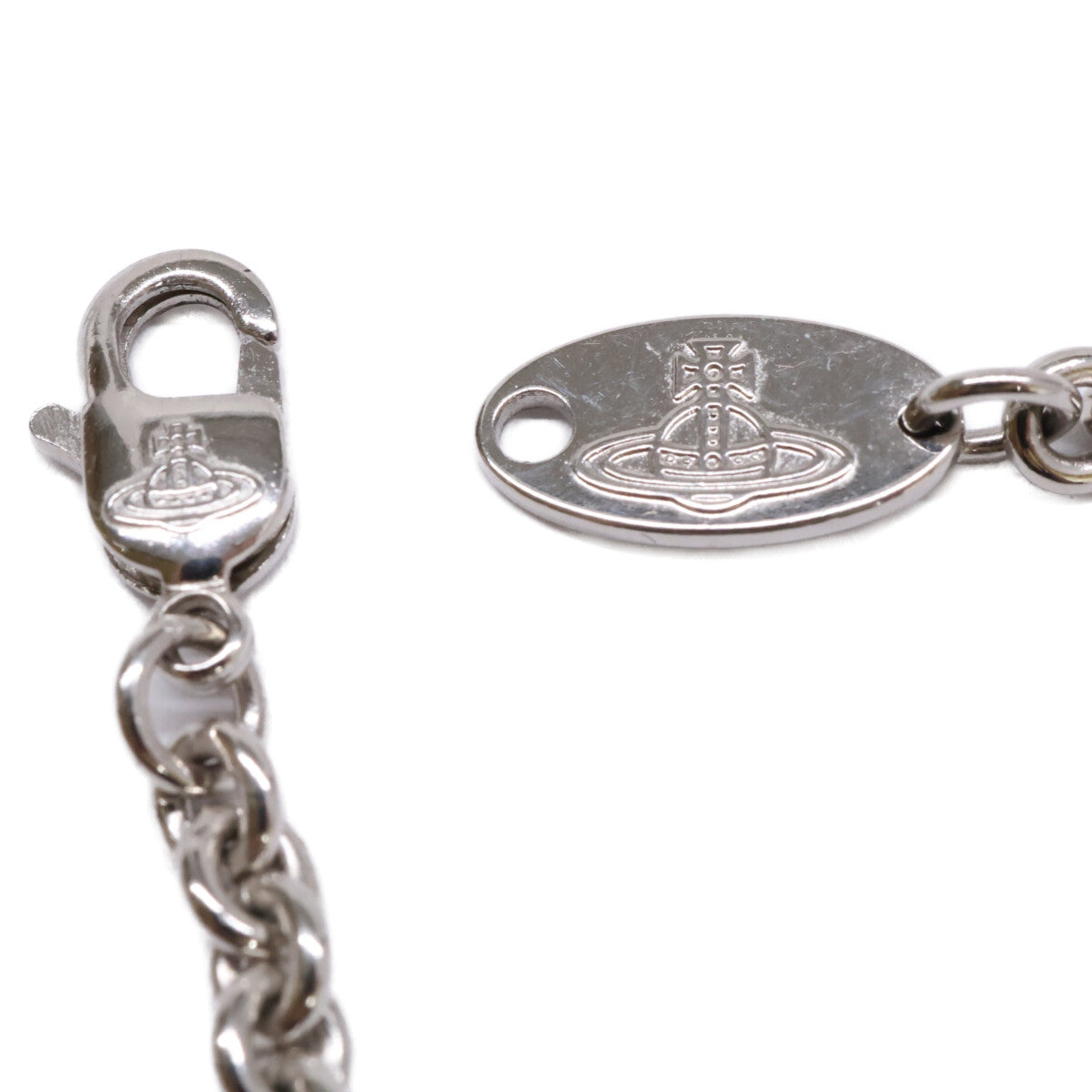 VivienneWestwood ヴィヴィアンウエストウッド 【美品】Man. Satyr ペンダント ネックレス