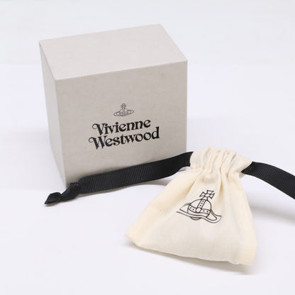 VivienneWestwood ヴィヴィアンウエストウッド 【美品】Man. Satyr ペンダント ネックレス