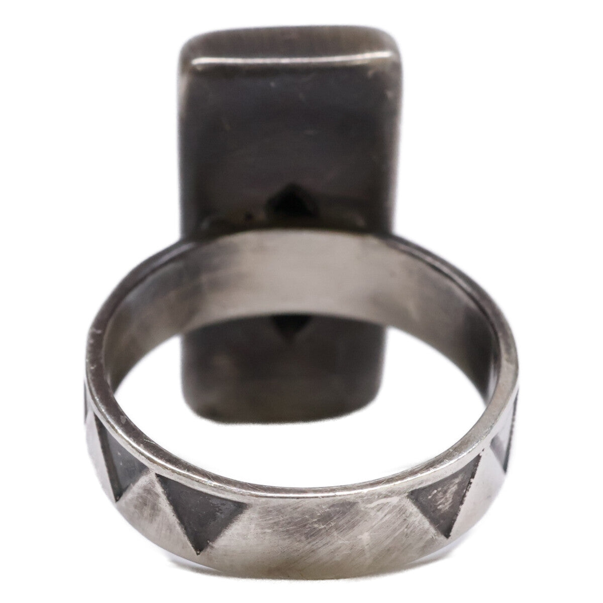 Other brand [Excellent condition] SV925 vintage intaglio ring