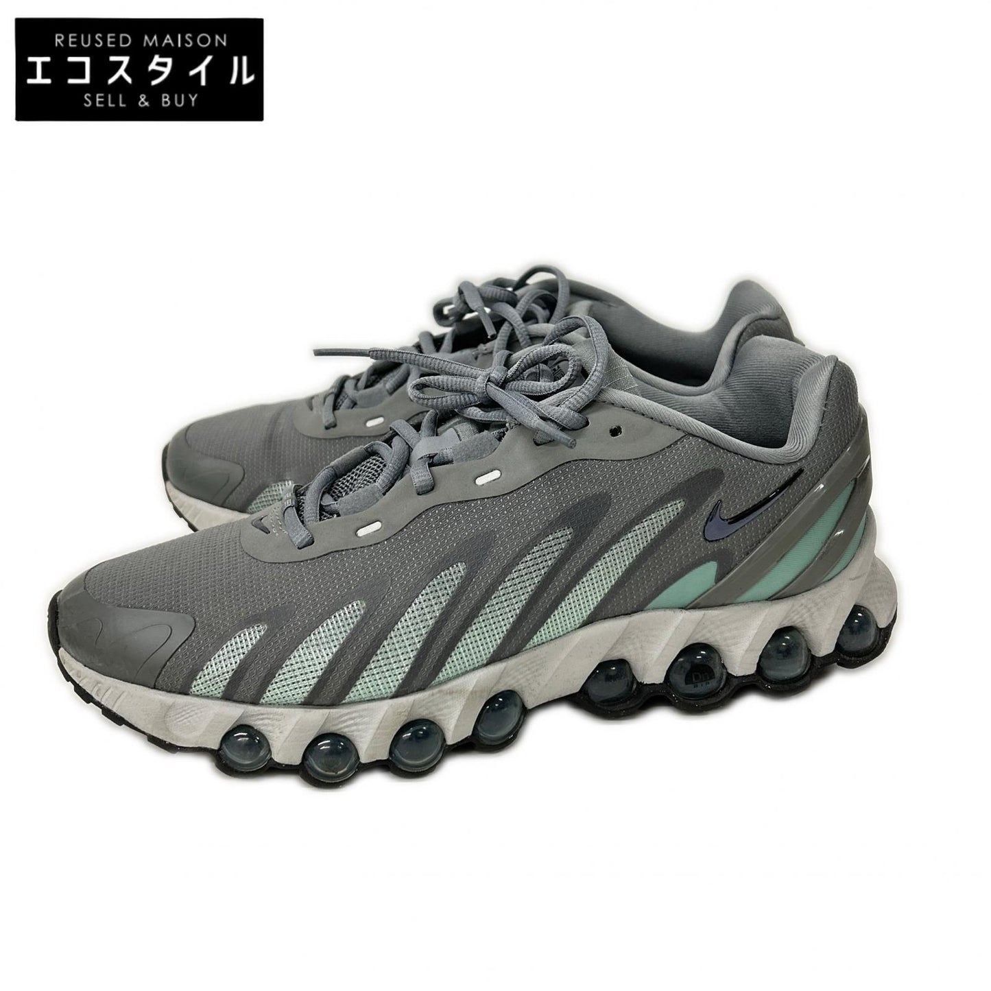 NIKE ナイキ IH4119-009 AIR MAX DN8 エアマックスDN8 スニーカー シューズ