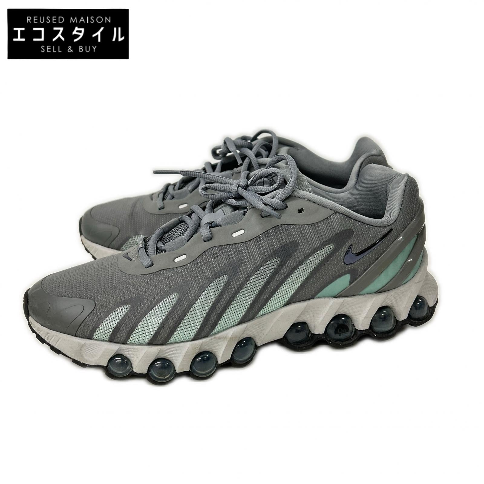 NIKE ナイキ IH4119-009 AIR MAX DN8 エアマックスDN8 スニーカー シューズ