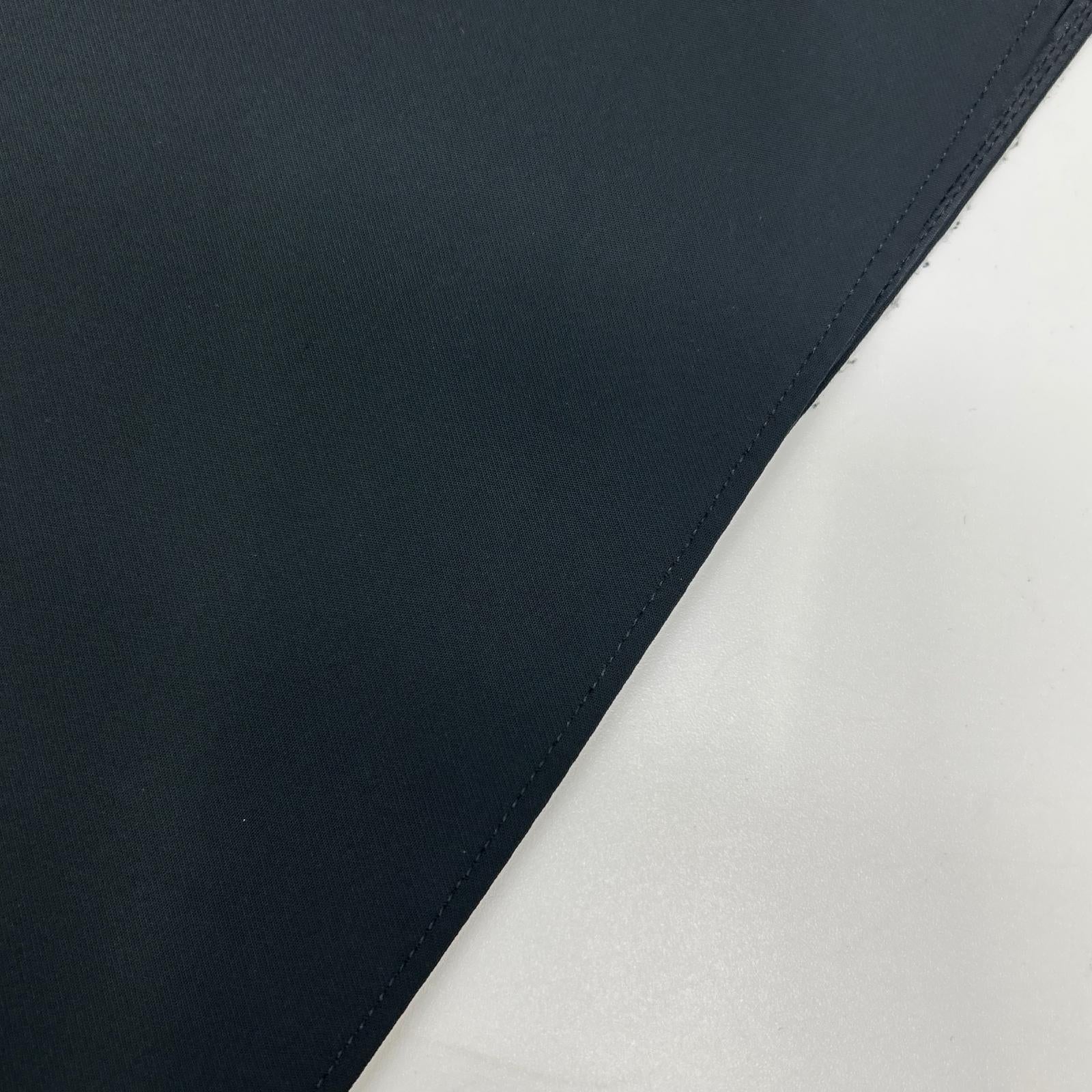 haunt ハウント ブラック HALF SLEEVE OP ハーフスリーブワンピース ワンピース