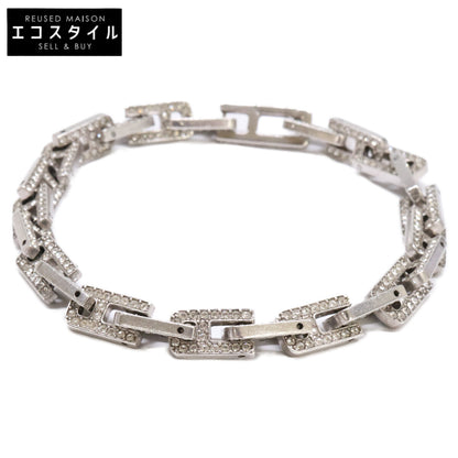 AMBUSH アンブッシュ SV925 PAVE A CHAIN シルバー パヴェ チェーン ブレスレット
