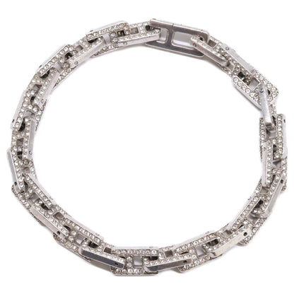 AMBUSH アンブッシュ SV925 PAVE A CHAIN シルバー パヴェ チェーン ブレスレット